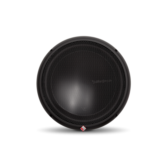 Power 12" T0 4-Ohm DVC Subwoofer