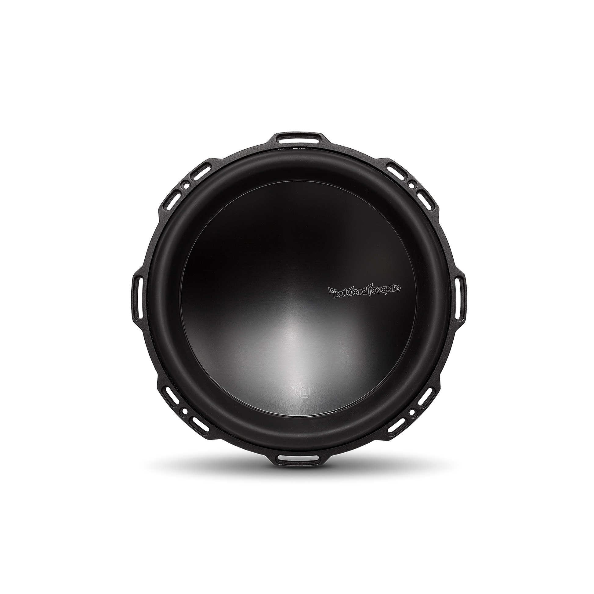 Power 12" T0 4-Ohm DVC Subwoofer