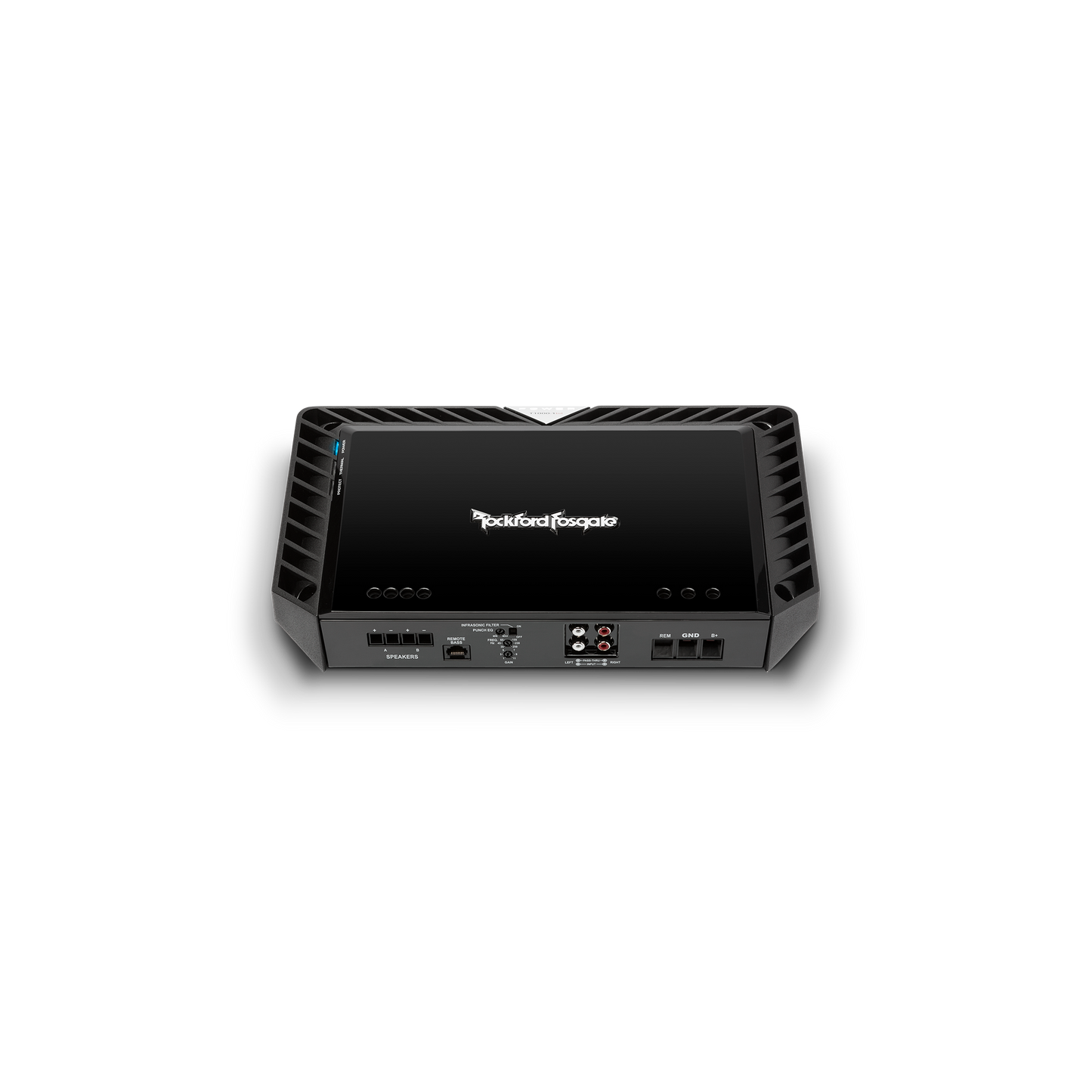 Power 1,000 Watt Class-bd Constant Power Amplifier