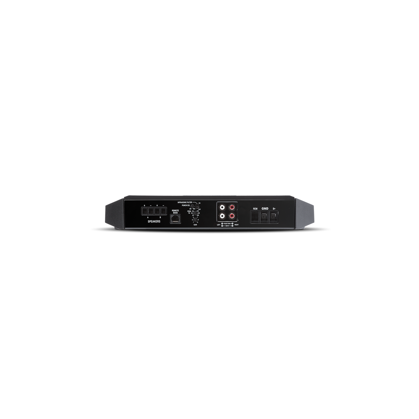 Power 1,000 Watt Class-bd Constant Power Amplifier