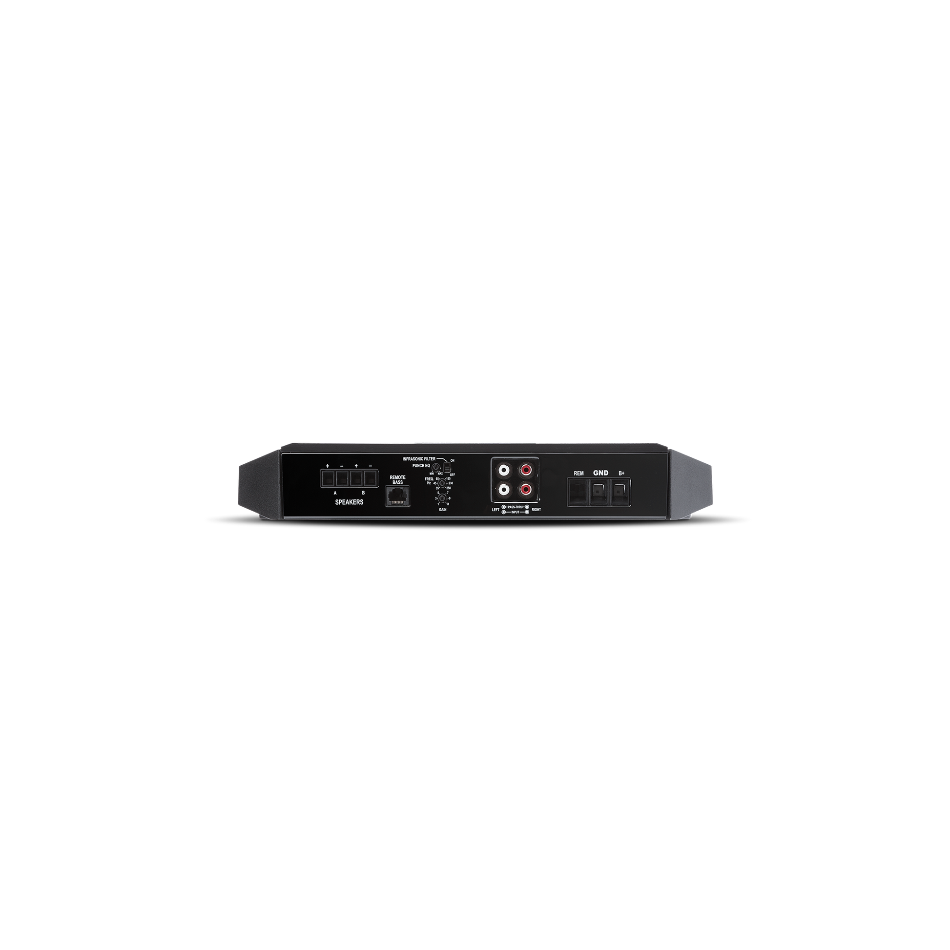 Power 1,000 Watt Class-bd Constant Power Amplifier
