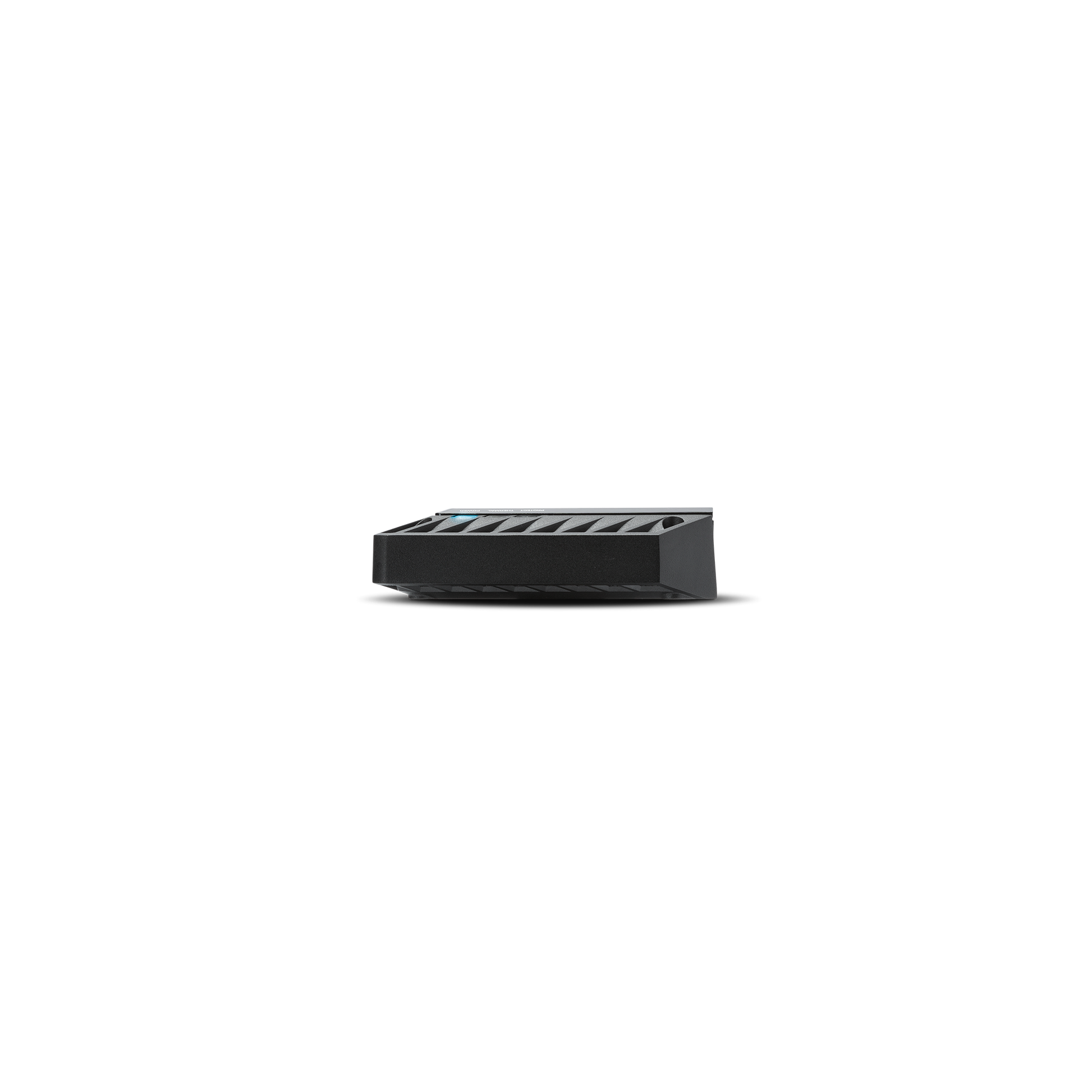 Power 1,000 Watt Class-bd Constant Power Amplifier