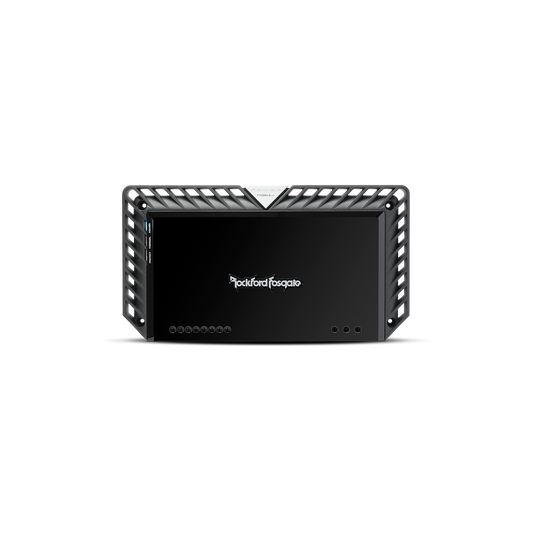Power 1,000 Watt Class-ad Full-Range 4-Channel Amplifier