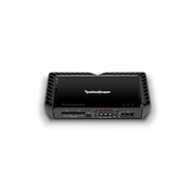 Power 1,000 Watt Class-ad Full-Range 4-Channel Amplifier