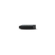 Power 1,000 Watt Class-ad Full-Range 4-Channel Amplifier