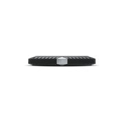 Power 1,000 Watt Class-ad Full-Range 4-Channel Amplifier