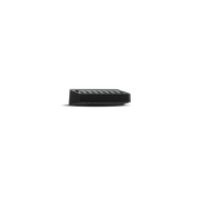 Power 1,000 Watt Class-ad Full-Range 4-Channel Amplifier