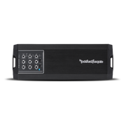 Power 1,000 Watt Class-ad 5-Channel Amplifier