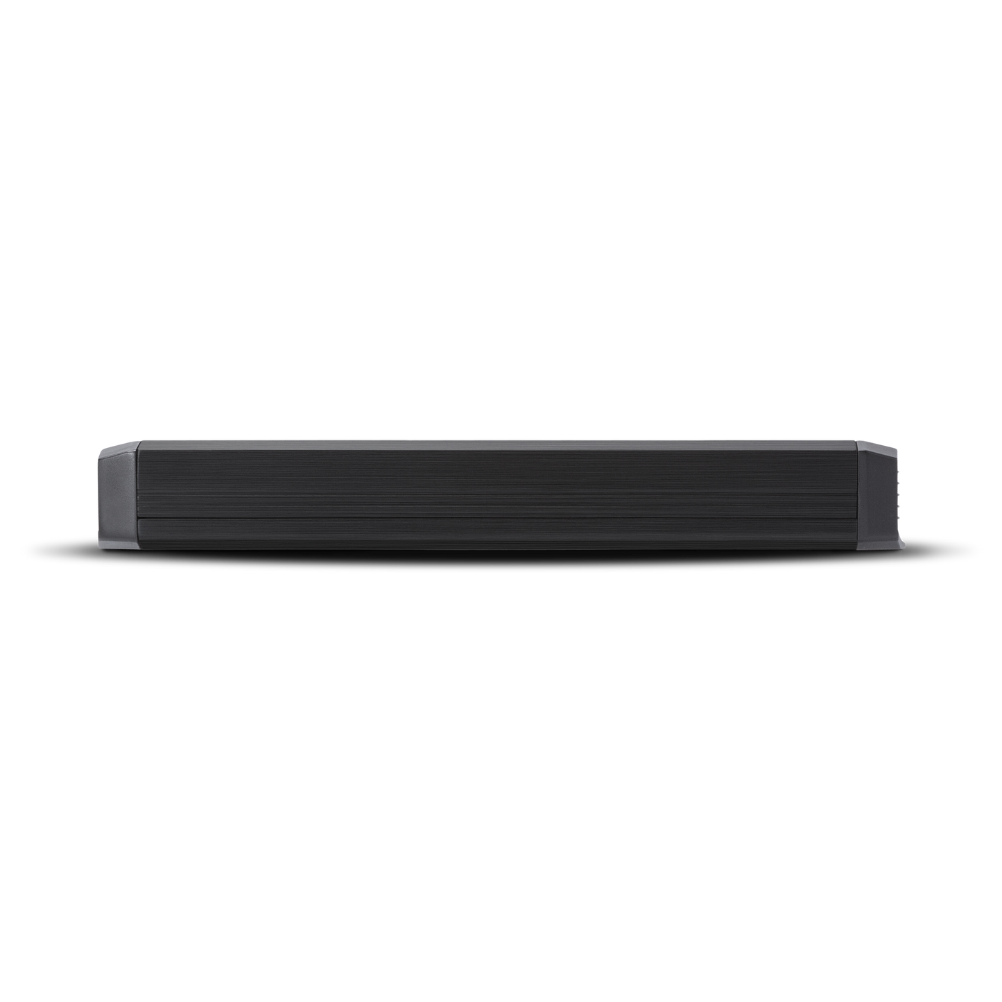 Power 1,000 Watt Class-ad 5-Channel Amplifier