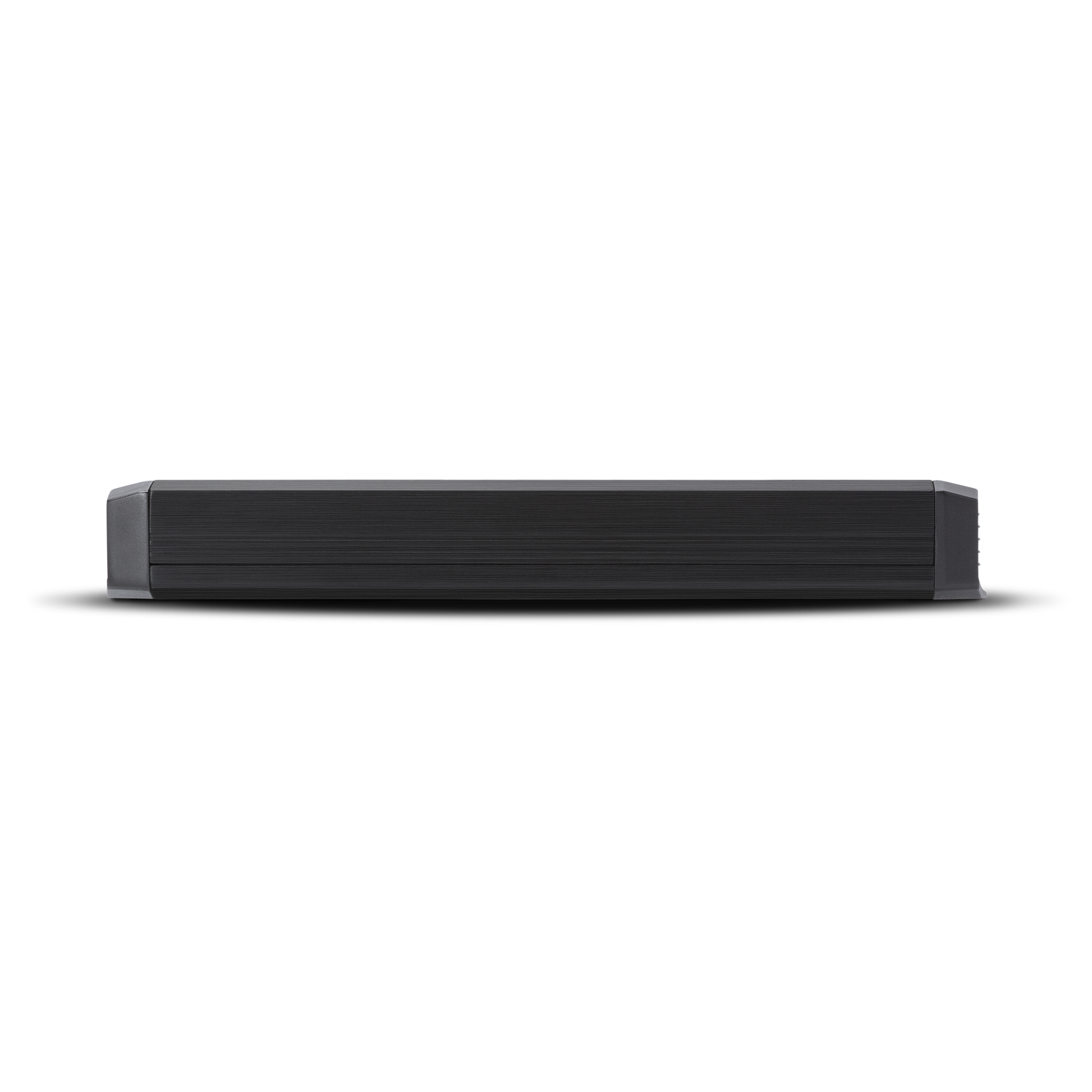 Power 1,000 Watt Class-ad 5-Channel Amplifier