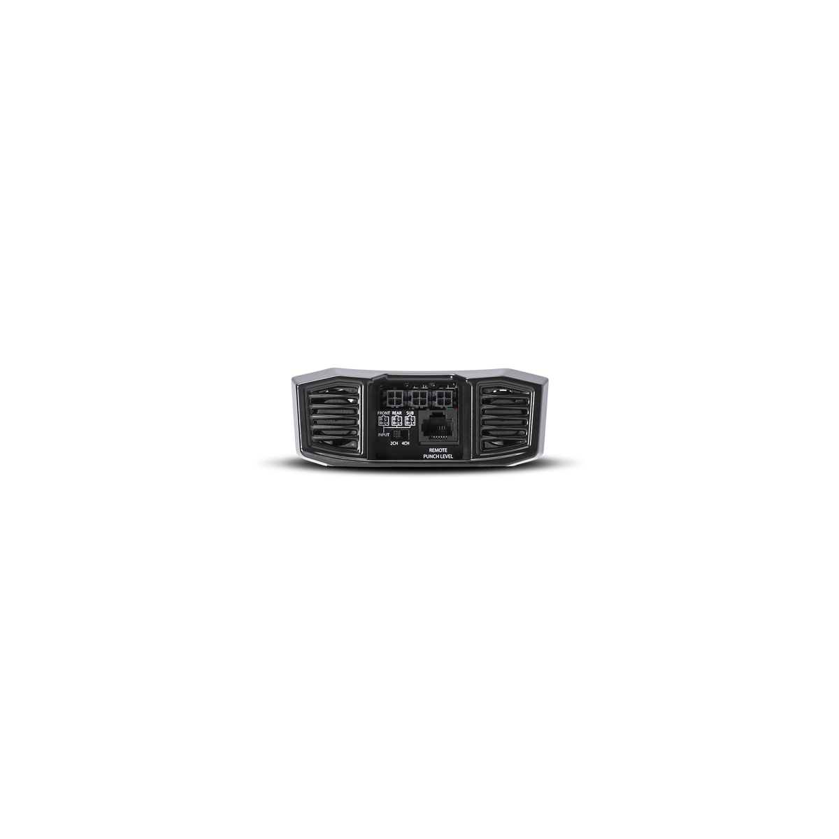 Power 1,000 Watt Class-ad 5-Channel Amplifier