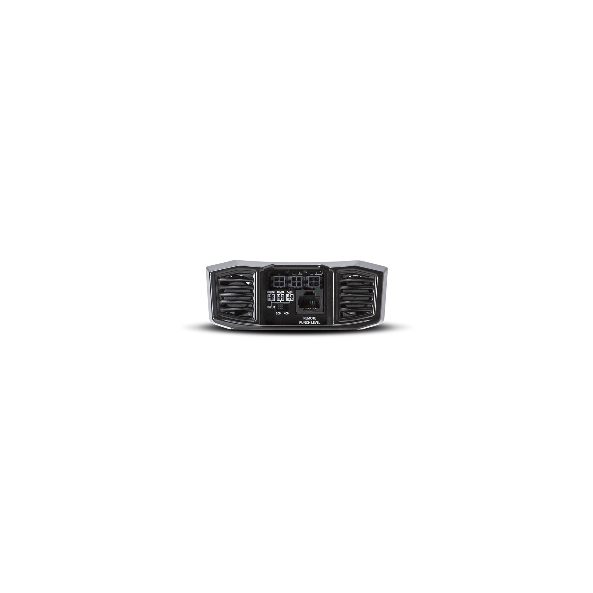 Power 1,000 Watt Class-ad 5-Channel Amplifier