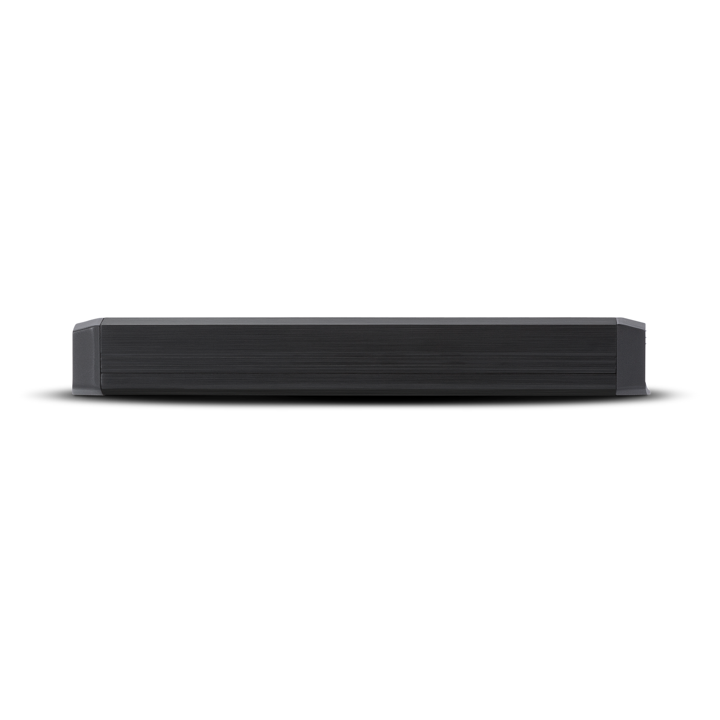 Power 1,000 Watt Class-ad 5-Channel Amplifier