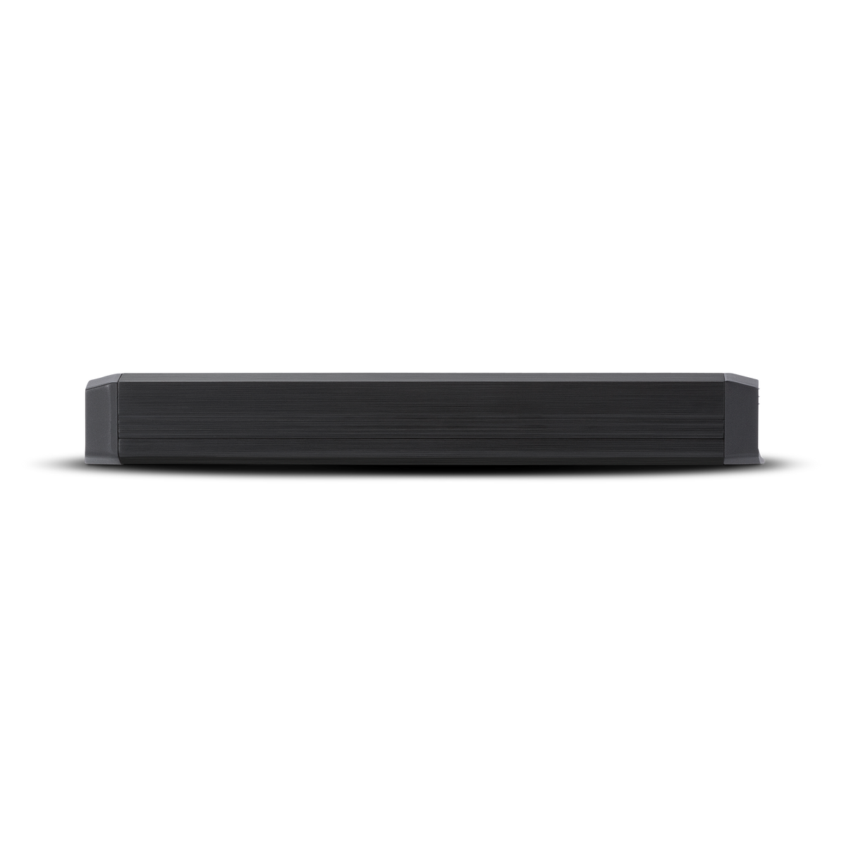 Power 1,000 Watt Class-ad 5-Channel Amplifier