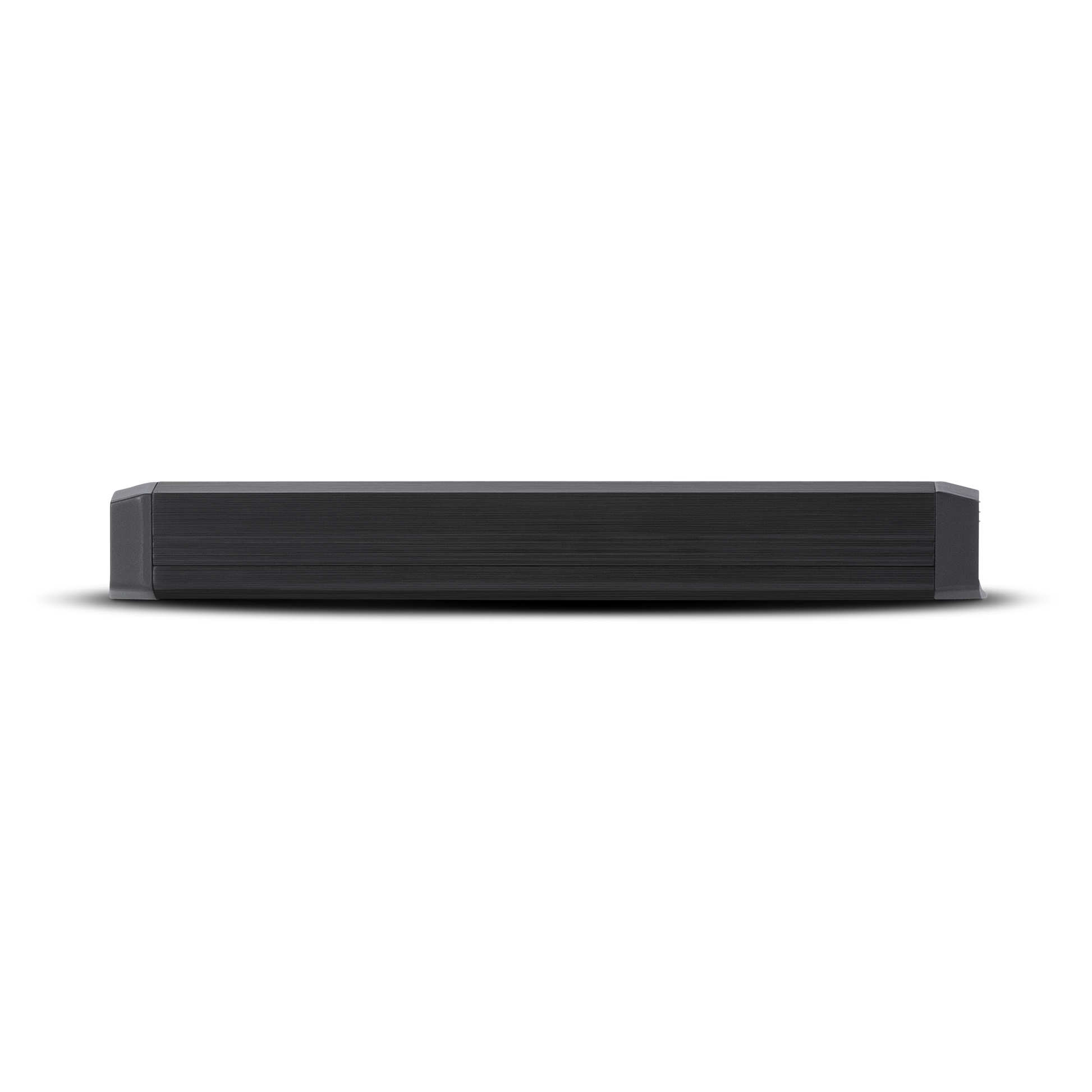 Power 1,000 Watt Class-ad 5-Channel Amplifier