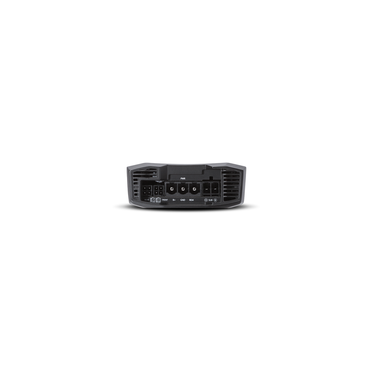 Power 1,000 Watt Class-ad 5-Channel Amplifier