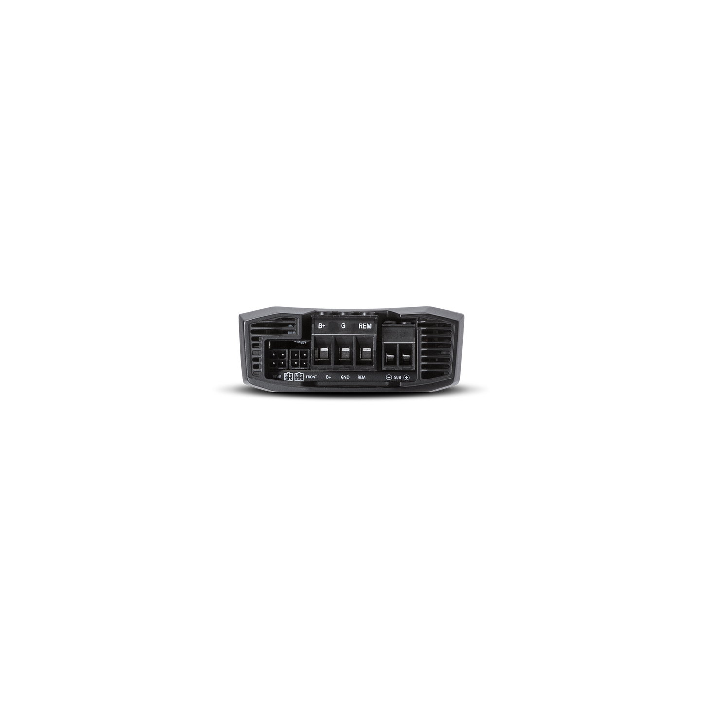 Power 1,000 Watt Class-ad 5-Channel Amplifier
