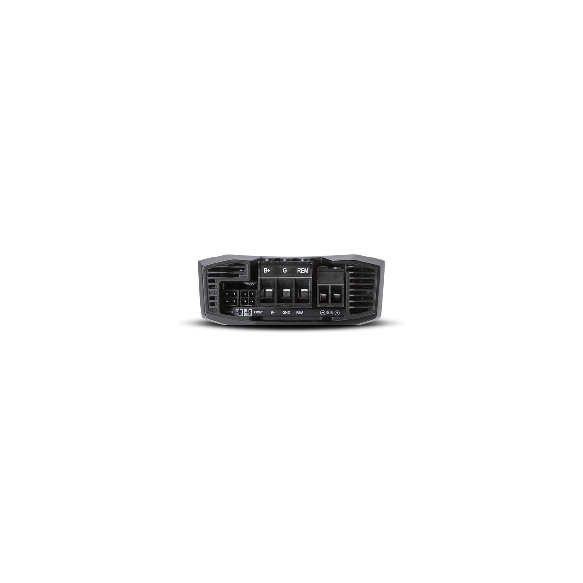Power 1,000 Watt Class-ad 5-Channel Amplifier