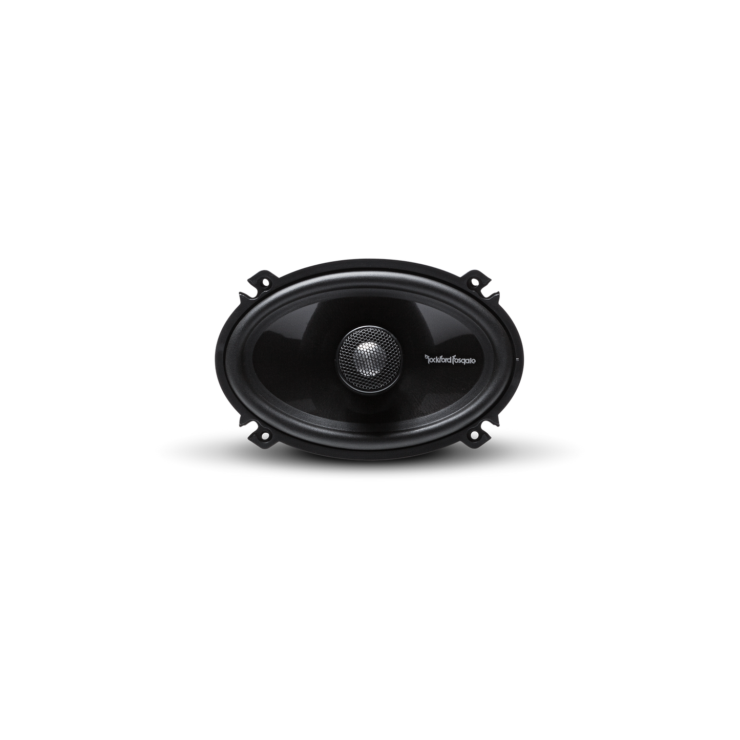 Power 4"x6" 2-Way Full-Range Speaker (pr)