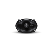 Power 4"x6" 2-Way Full-Range Speaker (pr)