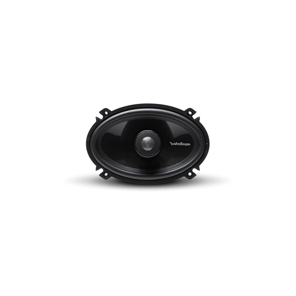 Power 4"x6" 2-Way Full-Range Speaker (pr)