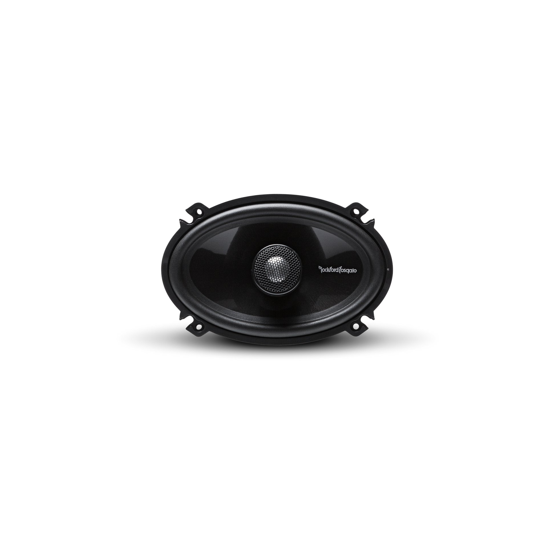 Power 4"x6" 2-Way Full-Range Speaker (pr)