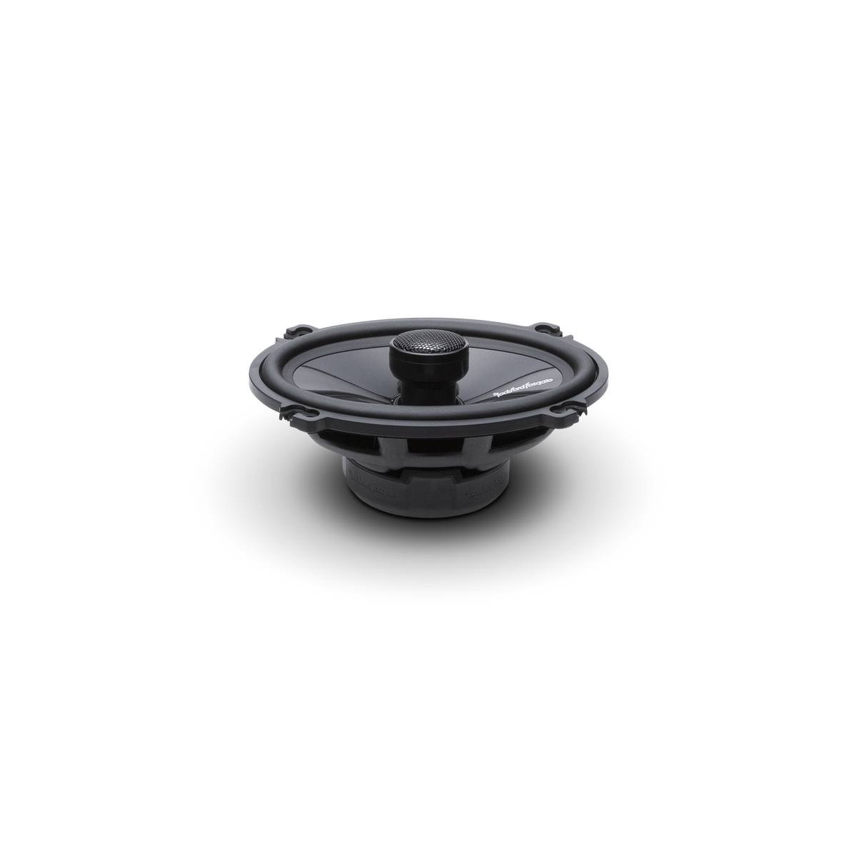 Power 4"x6" 2-Way Full-Range Speaker (pr)