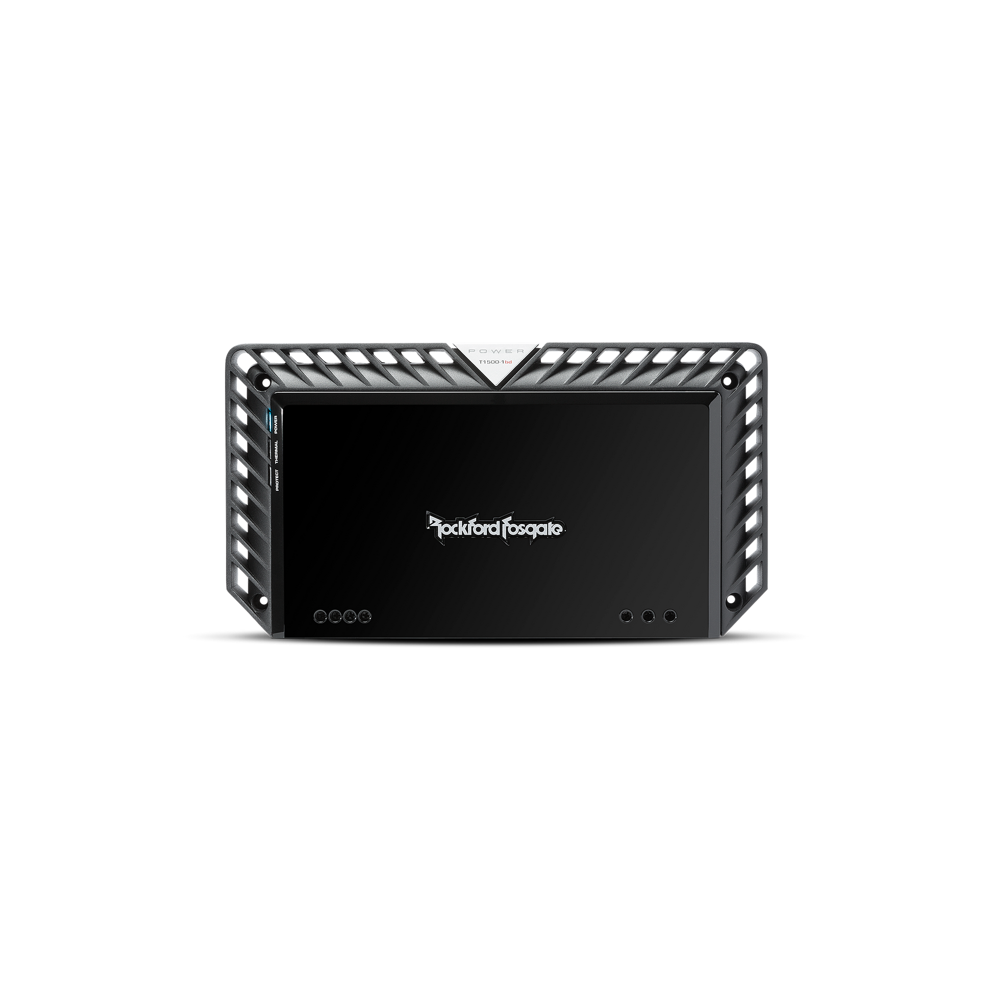 Power 1,500 Watt Class-bd Constant Power Amplifier