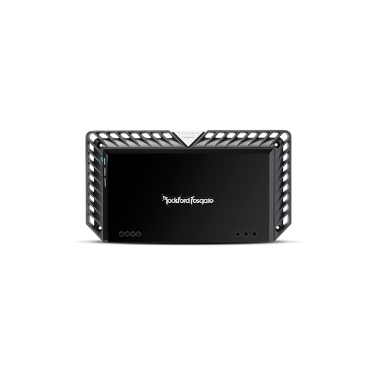 Power 1,500 Watt Class-bd Constant Power Amplifier