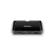 Power 1,500 Watt Class-bd Constant Power Amplifier