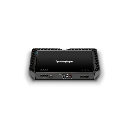 Power 1,500 Watt Class-bd Constant Power Amplifier