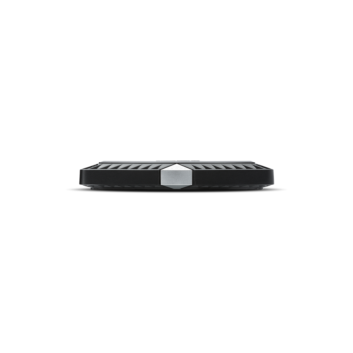 Power 1,500 Watt Class-bd Constant Power Amplifier