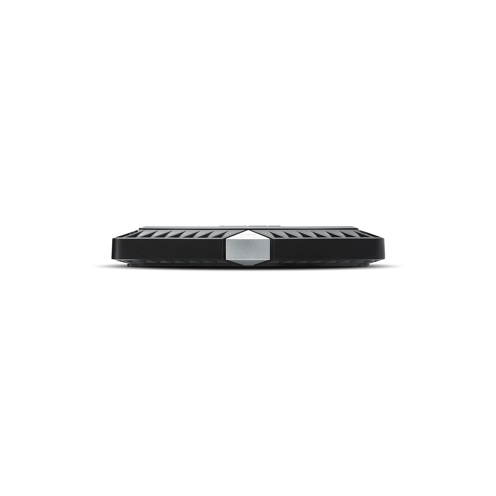 Power 1,500 Watt Class-bd Constant Power Amplifier