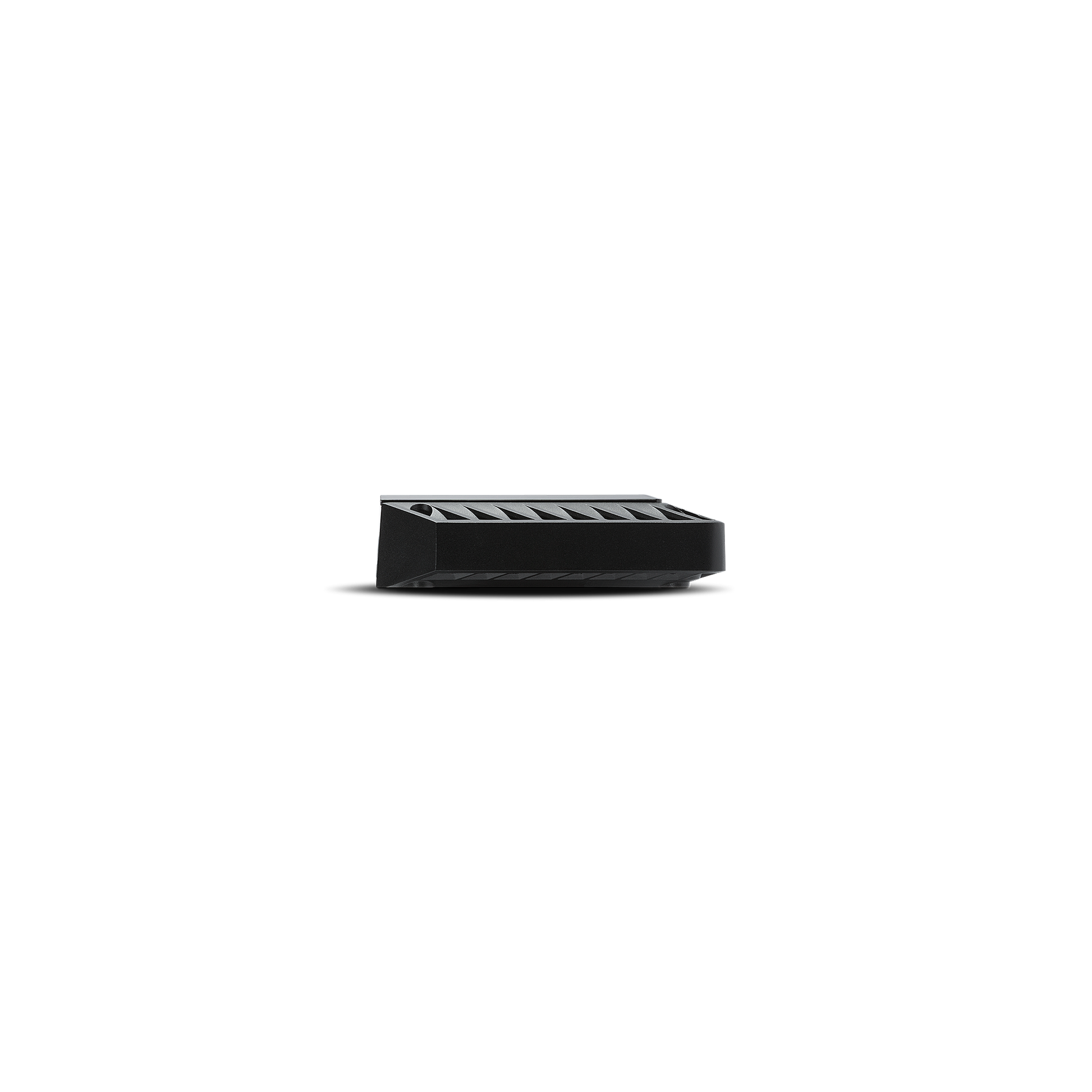 Power 1,500 Watt Class-bd Constant Power Amplifier