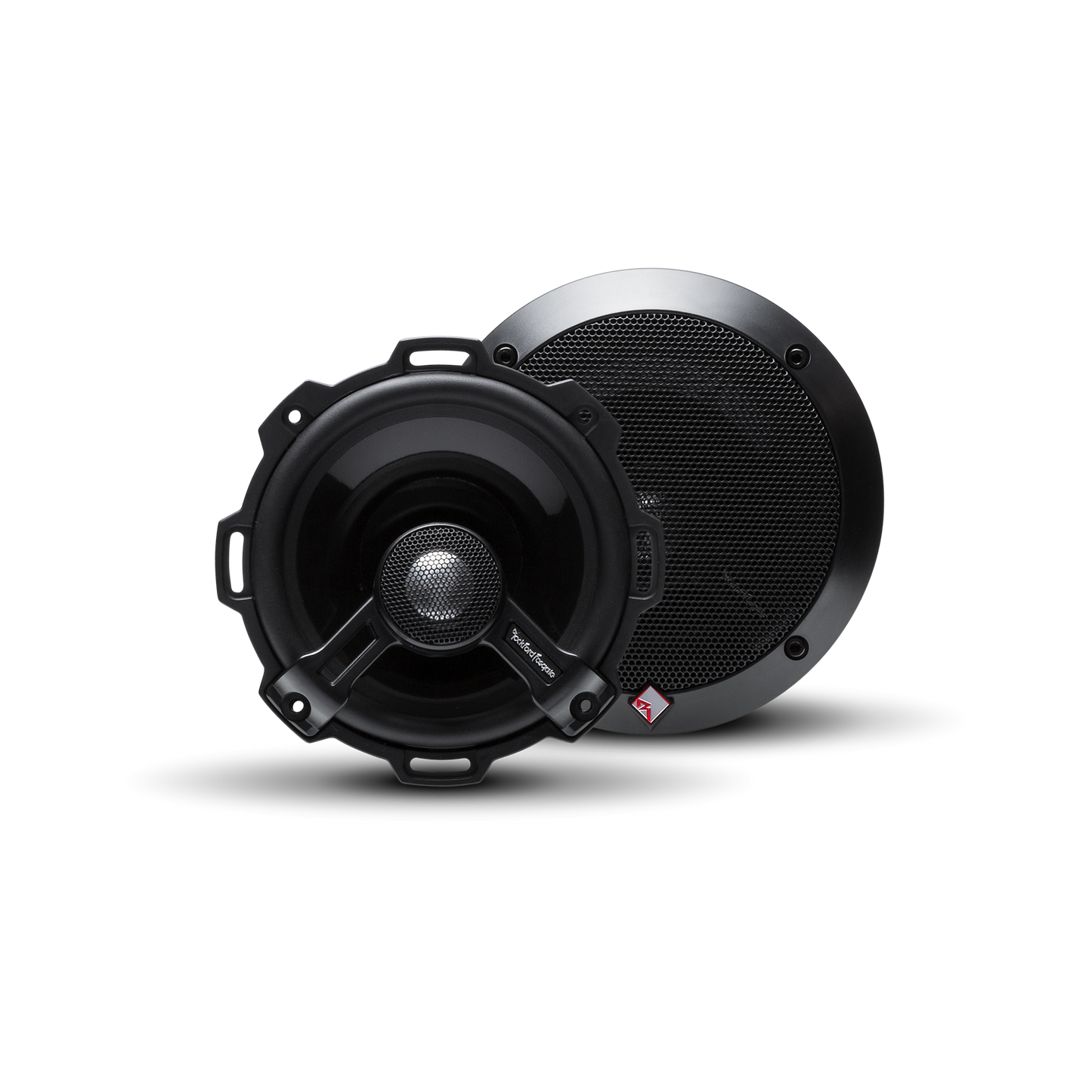 Power 5.25" 2-Way Full-Range Speaker (pr)