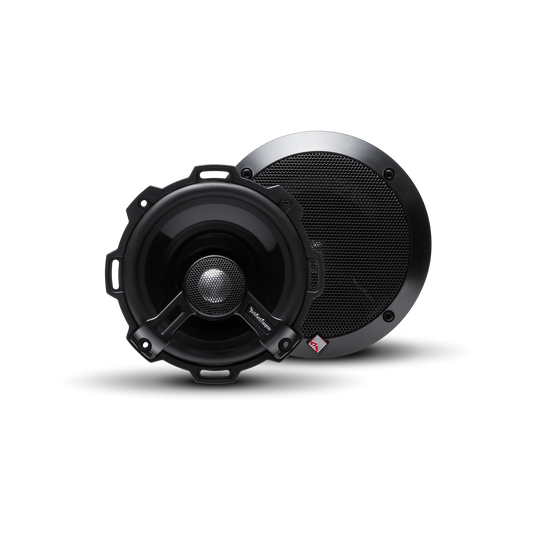 Power 5.25" 2-Way Full-Range Speaker (pr)