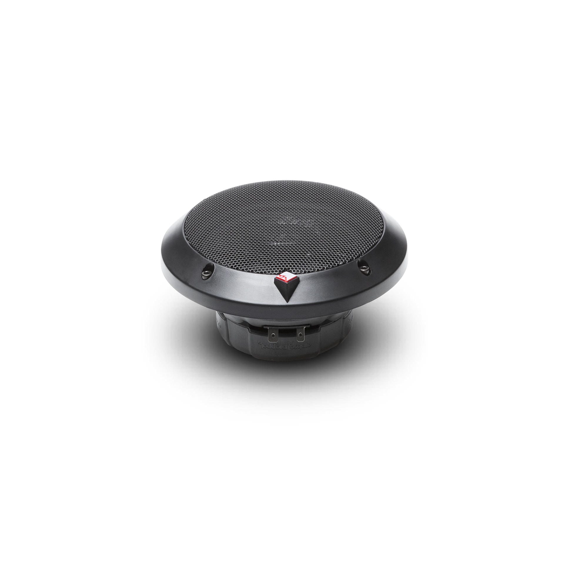 Power 5.25" 2-Way Full-Range Speaker (pr)