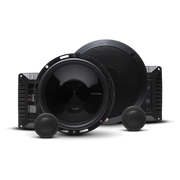 Power 6.50" 2-Way Euro Fit Component System (pr)