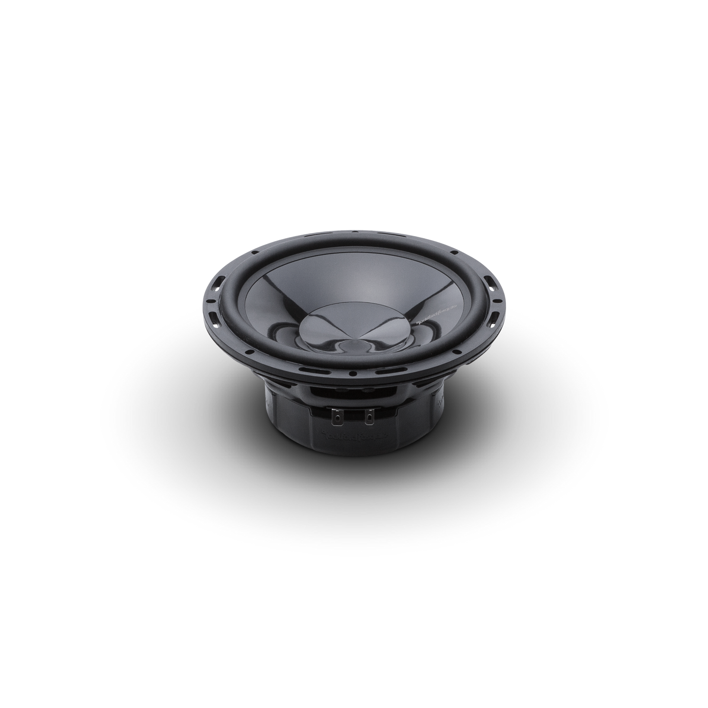 Power 6.50" 2-Way Euro Fit Component System (pr)