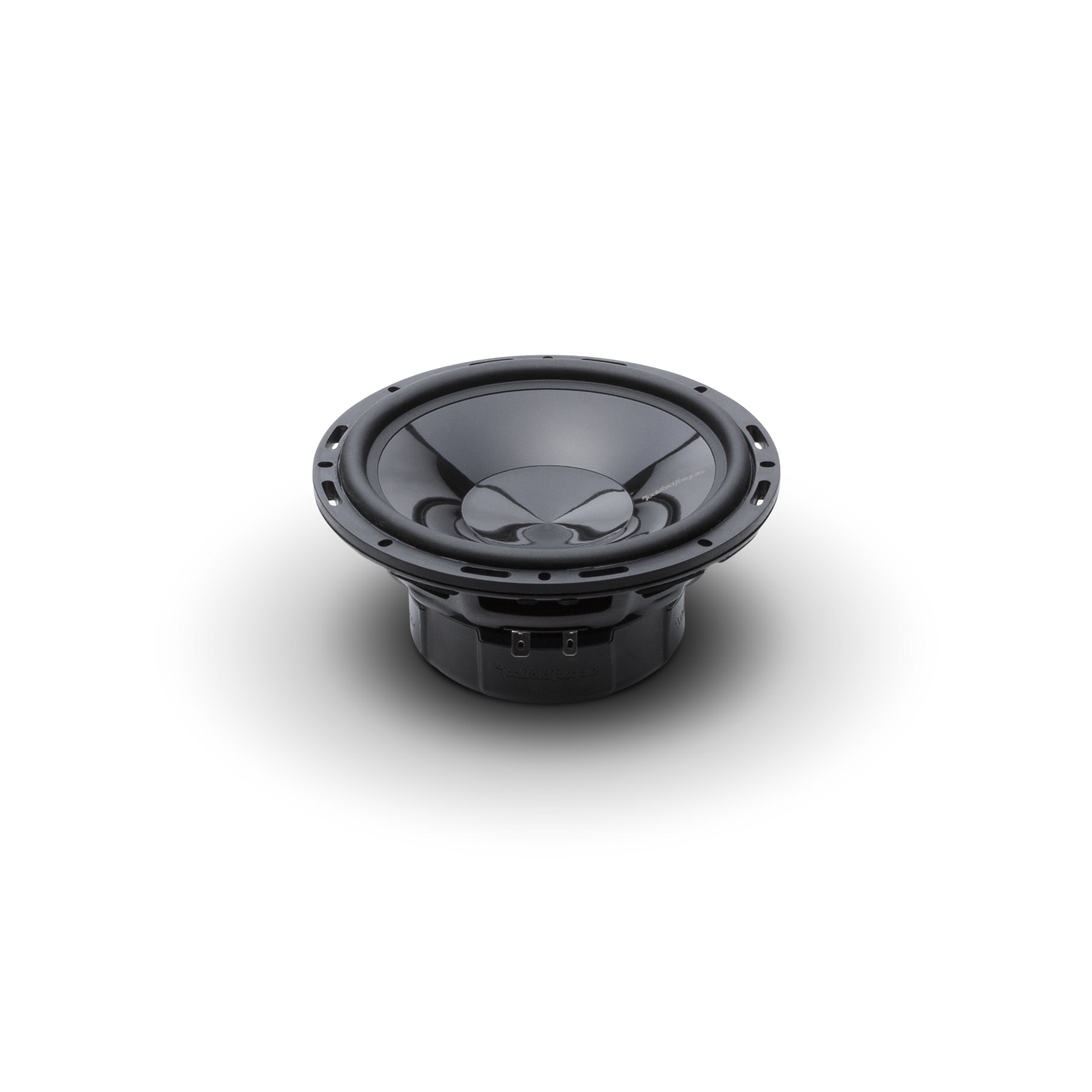 Power 6.50" 2-Way Euro Fit Component System (pr)