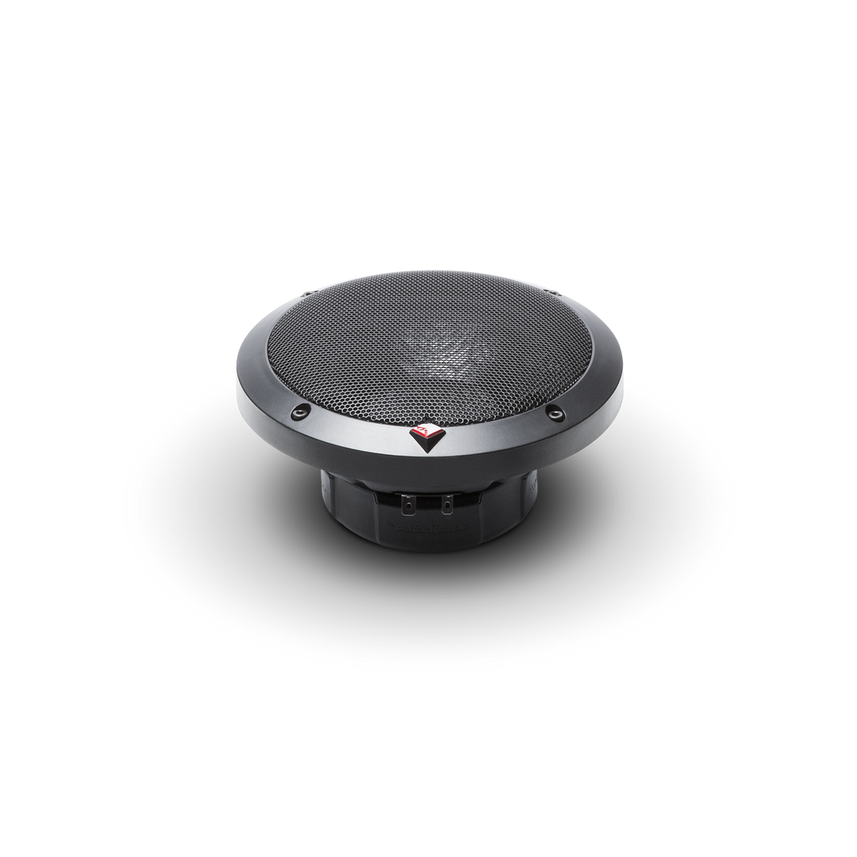 Power 6.50" 2-Way Euro Fit Component System (pr)