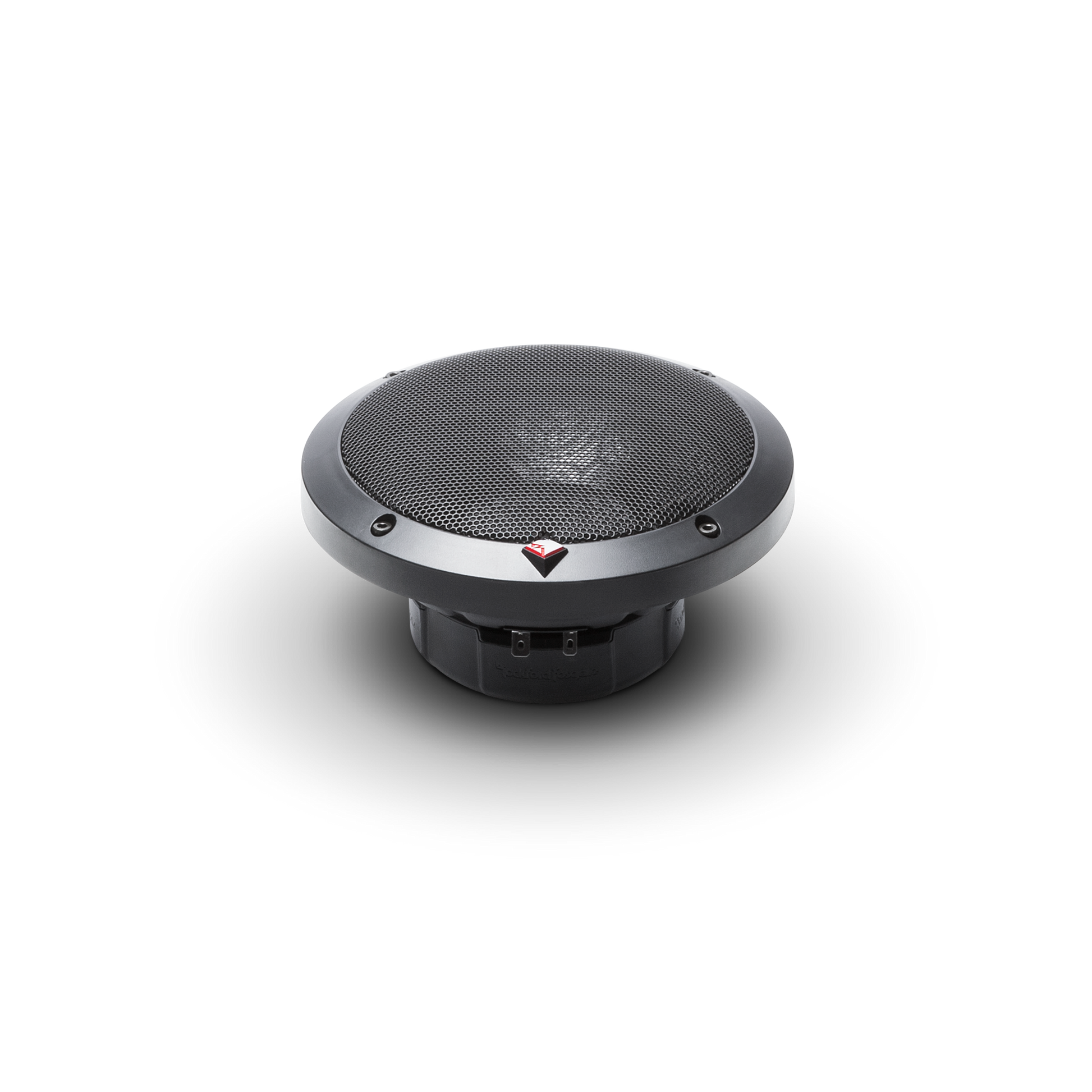 Power 6.50" 2-Way Euro Fit Component System (pr)