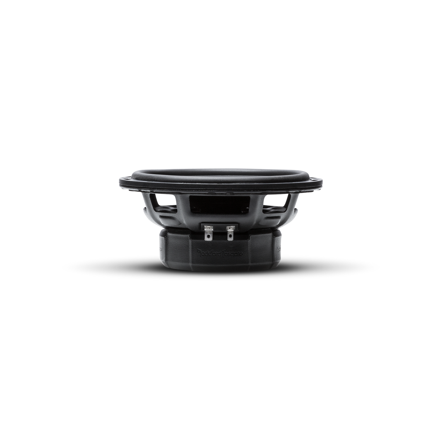 Power 6.50" 2-Way Euro Fit Component System (pr)