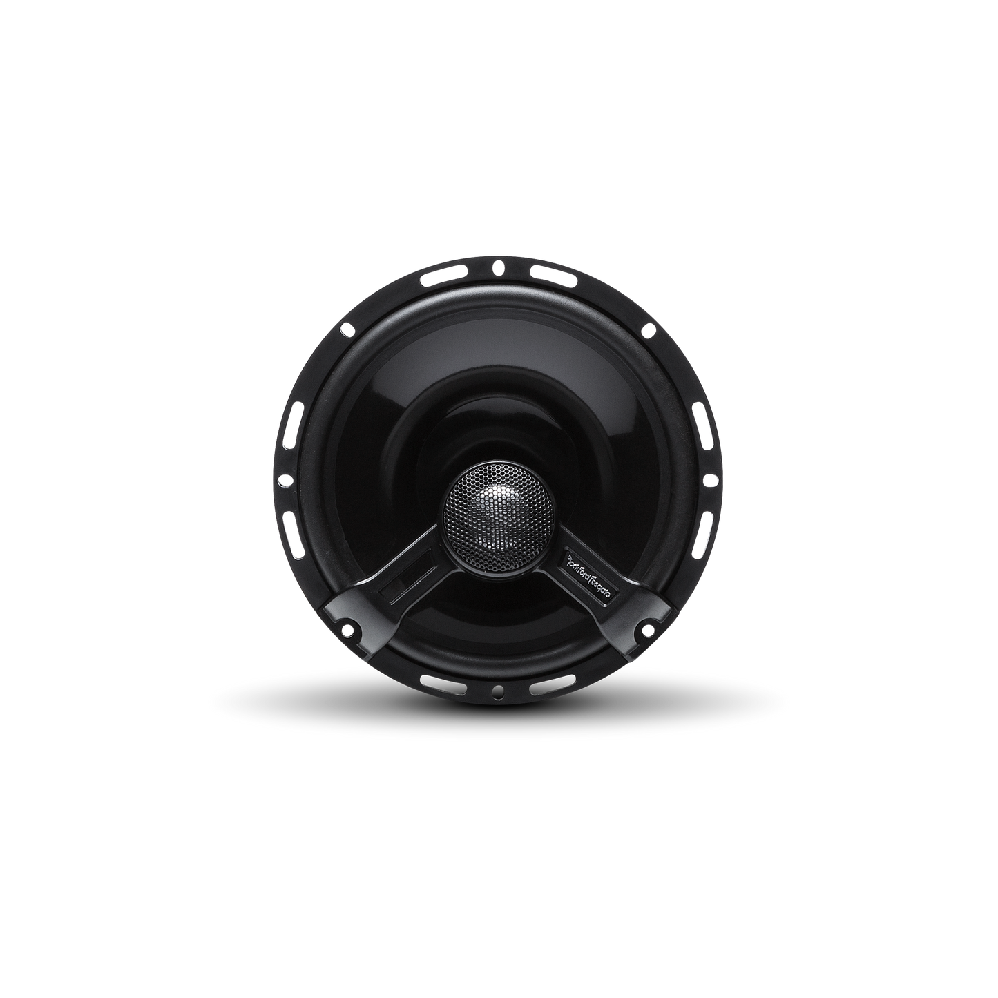 Power 6.5" 2-Way Euro Fit Full Range Speaker (pr)