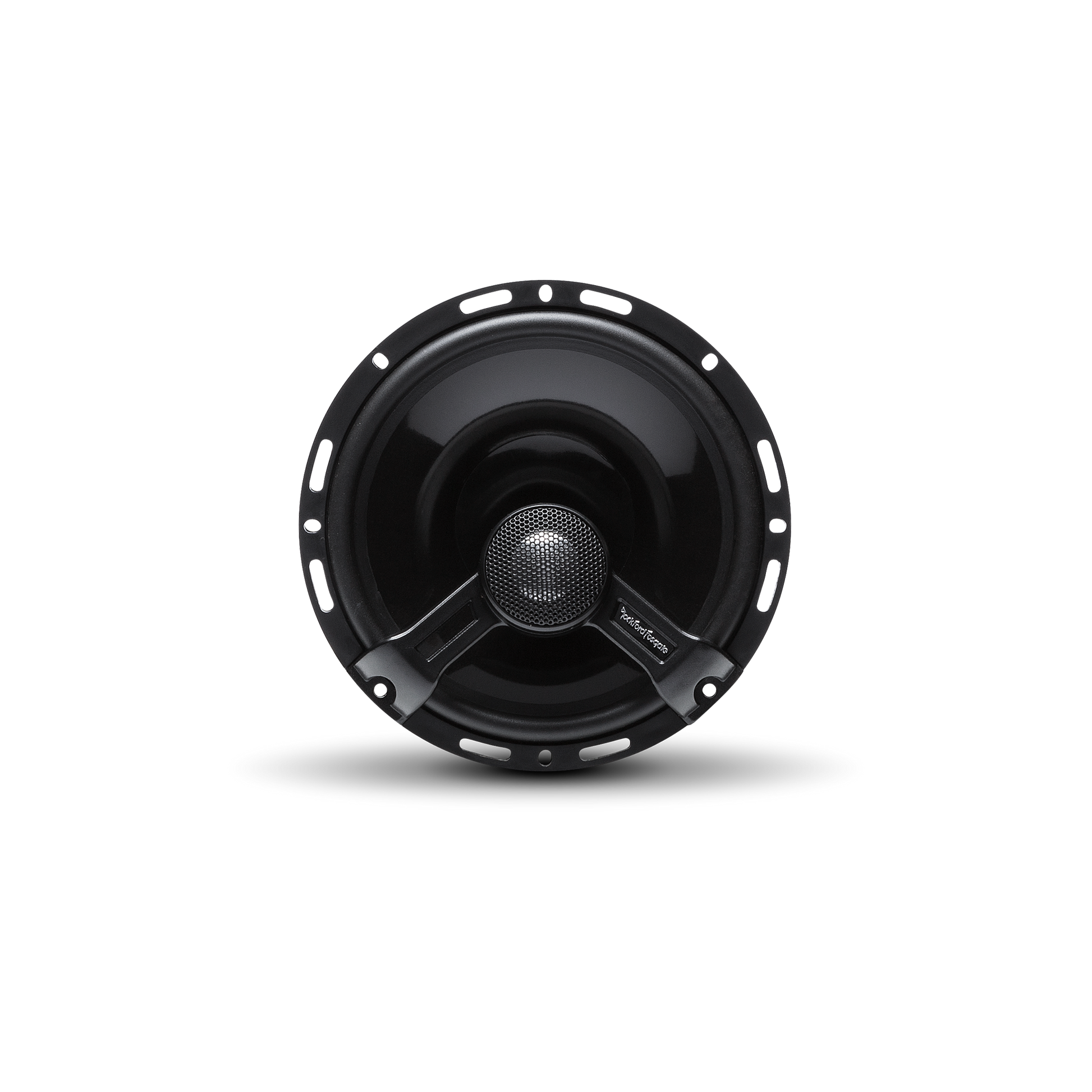 Power 6.5" 2-Way Euro Fit Full Range Speaker (pr)