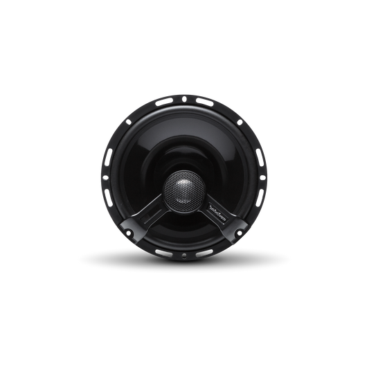 Power 6.5" 2-Way Euro Fit Full Range Speaker (pr)
