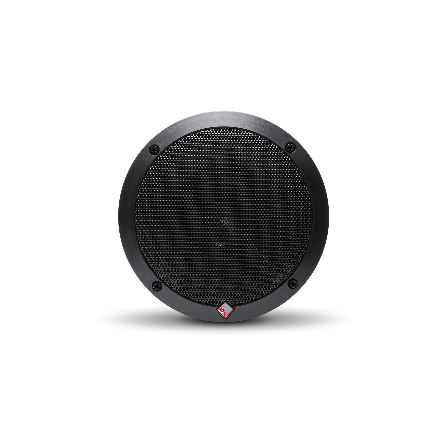 Power 6.5" 2-Way Euro Fit Full Range Speaker (pr)