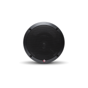 Power 6.5" 2-Way Euro Fit Full Range Speaker (pr)