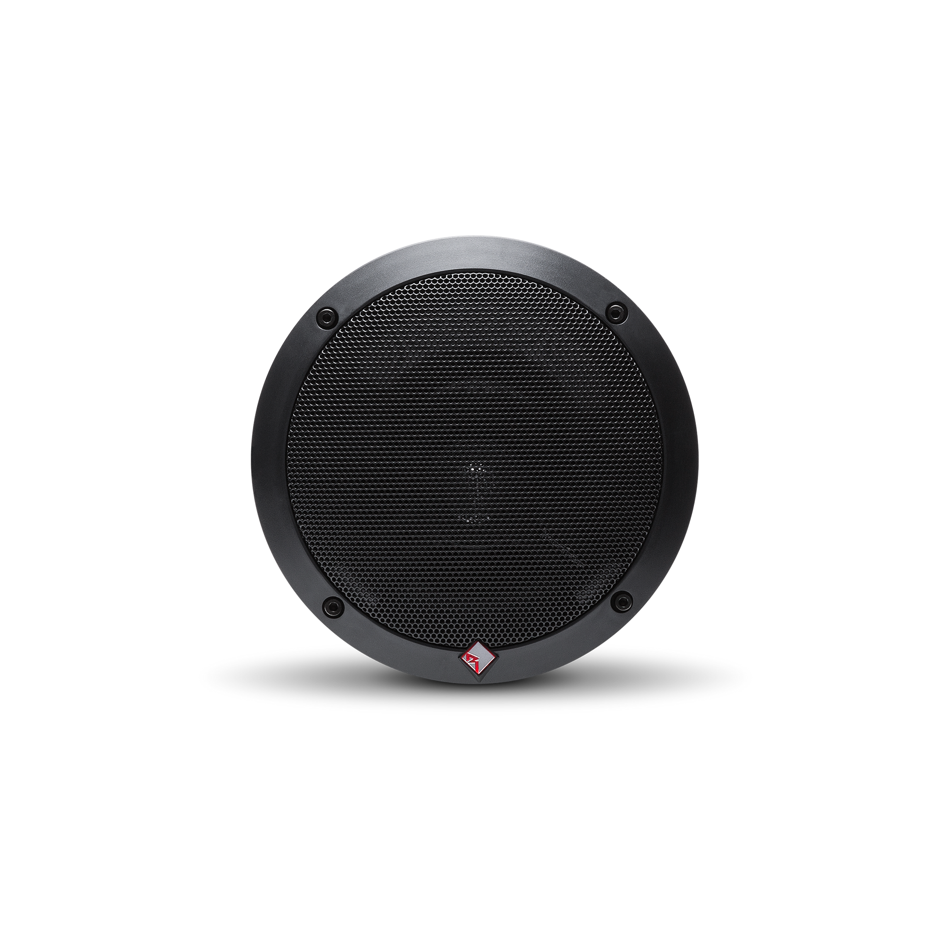 Power 6.5" 2-Way Euro Fit Full Range Speaker (pr)