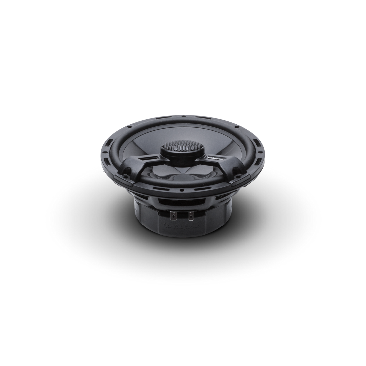 Power 6.5" 2-Way Euro Fit Full Range Speaker (pr)